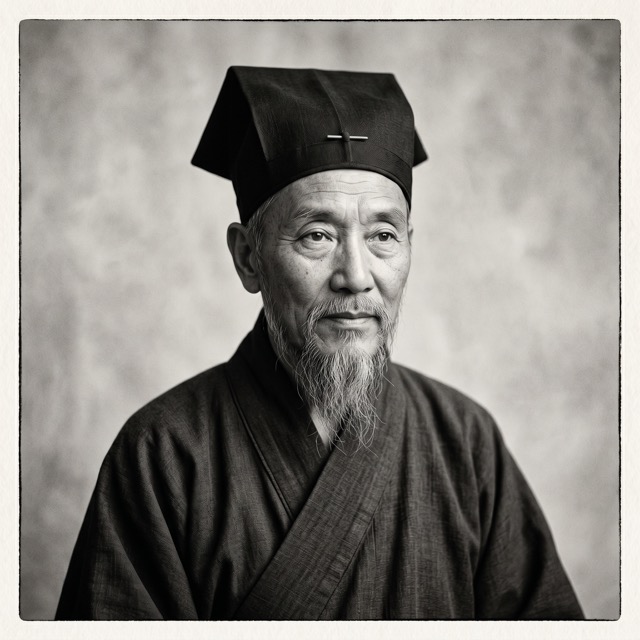 王阳明