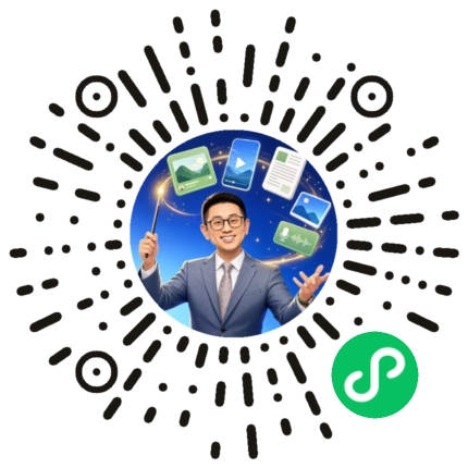 小程序码