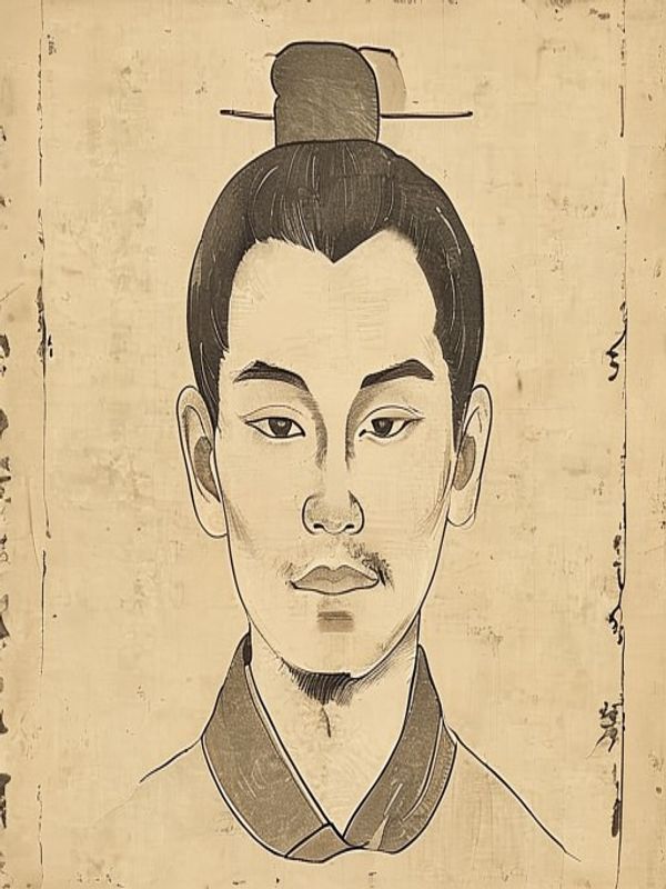 三停 · 三段人生