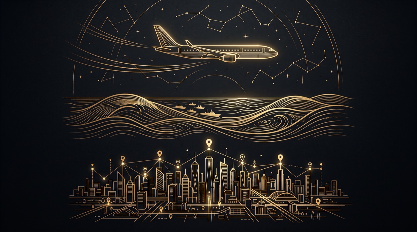 陆海空立体作战体系